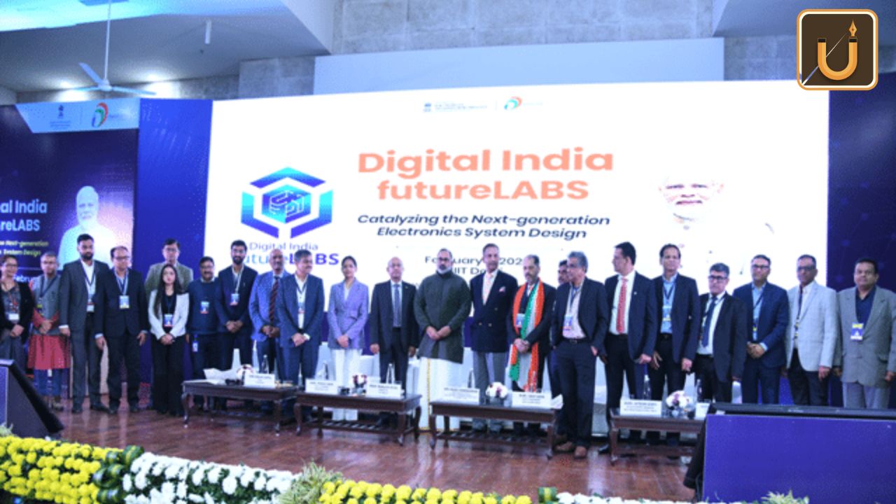 Usthadian Academy / Prama India & C-DAC Forge Partnership For Thermal Camera Technology | 13 feb 2024 Usthadian Academy / Prama India & C-DAC Forge Partnership For Thermal Camera Technology